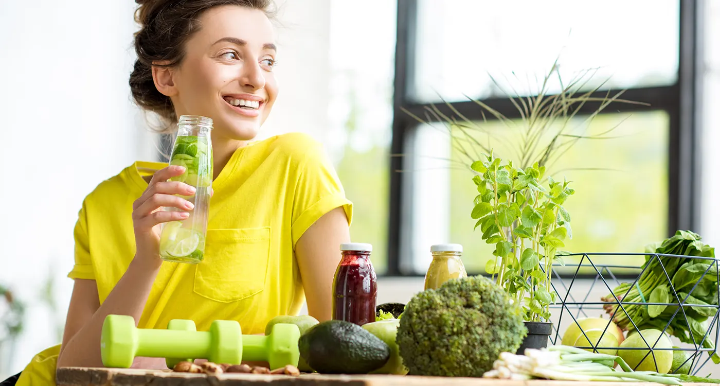 L’équilibre vital entre le corps et l’esprit
