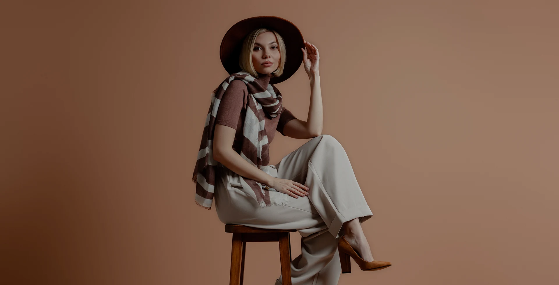 L’art de cultiver une élégance naturelle et sophistiquée
